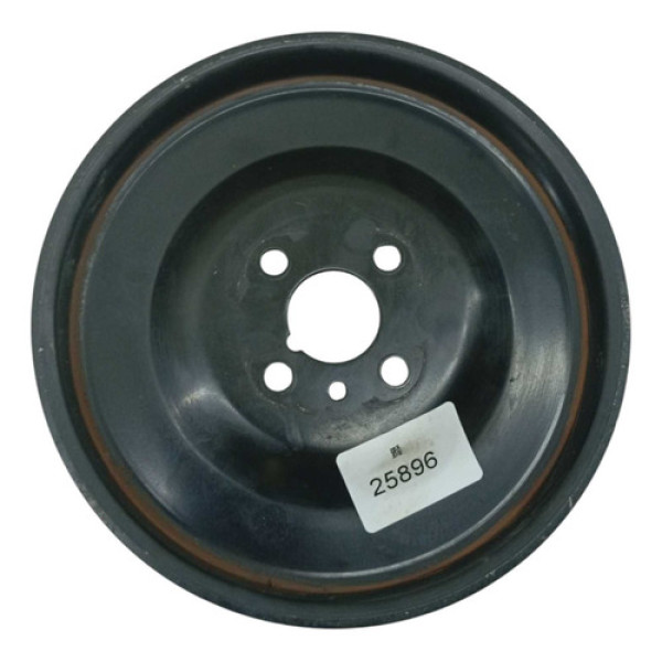 Polia Bomba Agua Honda Civic Lx 1.6 16v 1999