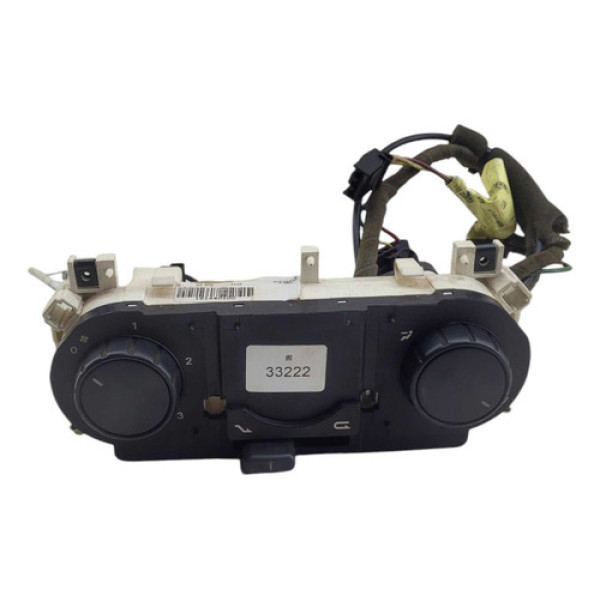 Comando Caixa Evaporadora Fiat Palio Elx 1.0 2008