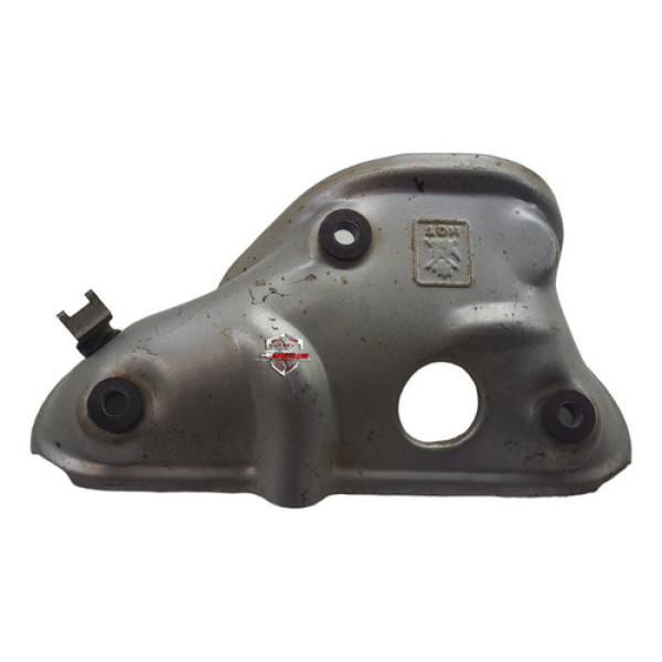 Capa Defletor Coletor Hyundai Azera 3.3 2009