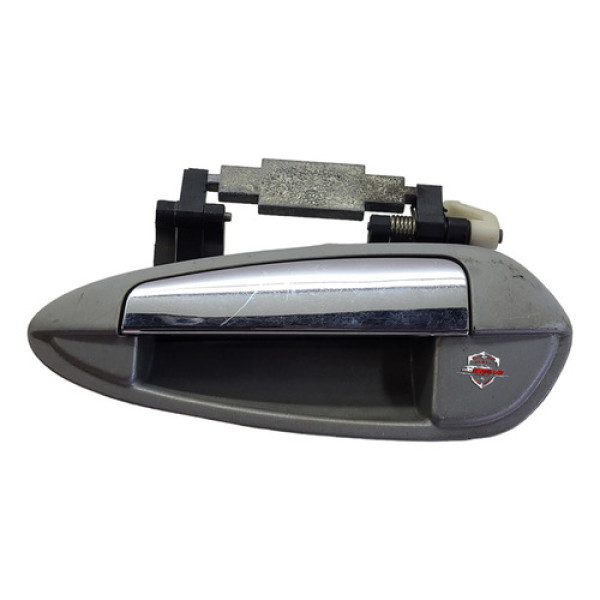 Maçaneta Externa Traseira Esquerda Fiat Linea 2009