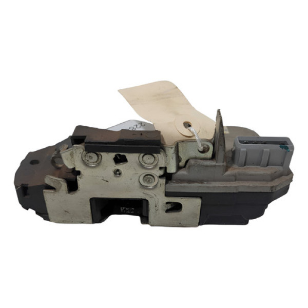 Fechadura Elétrica Traseira Direita Peugeot 206 207 2010 14