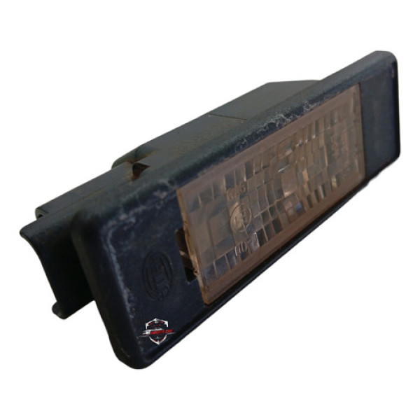 Luz Placa Traseira Peugeot 308 2013