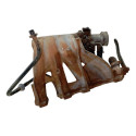 Coletor Admissão Tbi Gm Corsa Montana 2003 2012 93286142