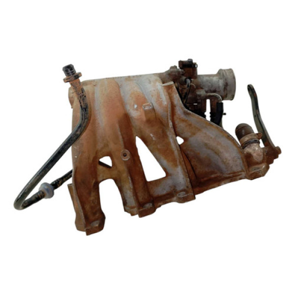 Coletor Admissão Tbi Gm Corsa Montana 2003 2012 93286142
