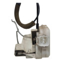 Fechadura Dianteira Direita Mitsubishi Pajero Tr4 2009 2014