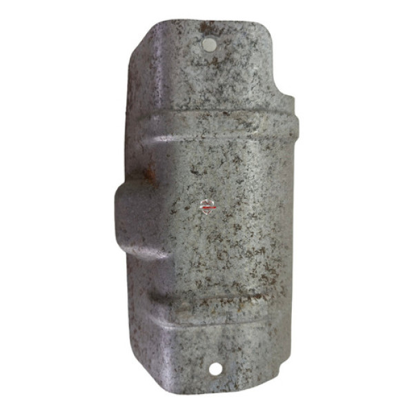 Acabamento Defletor Hyundai Azera 3.3 V6 2009