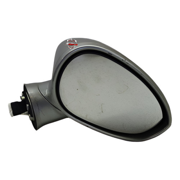 Retrovisor Elétrico Lado Direito Fiat Linea 09