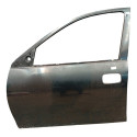 Porta Dianteira Esquerda Gm Corsa Classic 2009 Dianteira Esquerda Preto