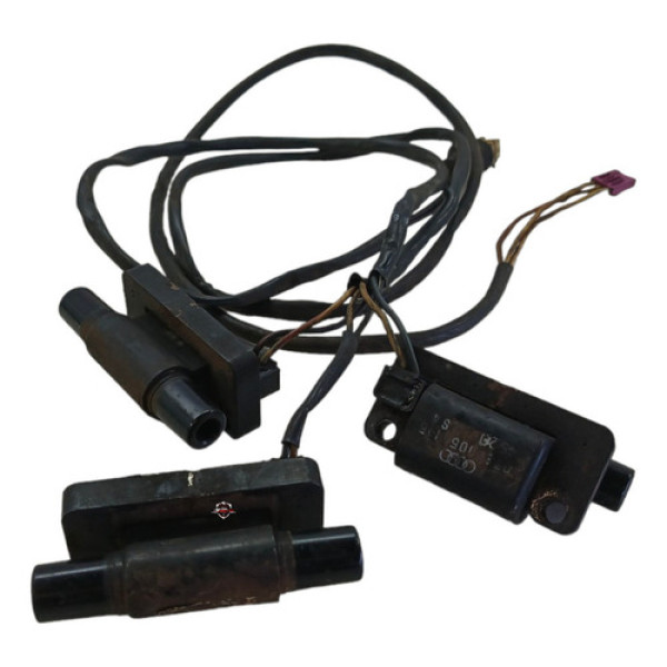 Bobina Ignição Audi A4 V6 1995