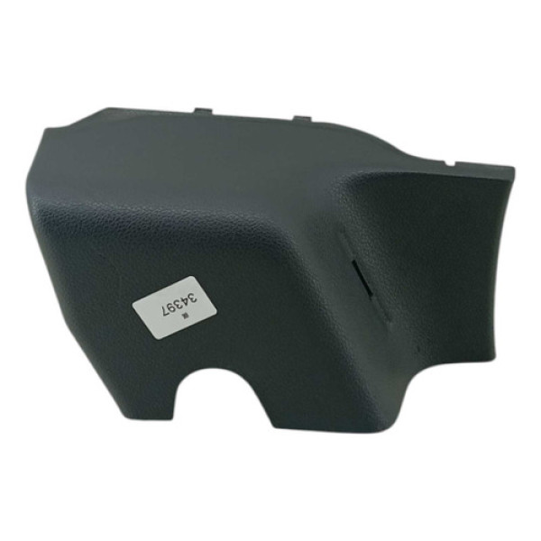 Moldura Lateral Tras Le Ford Fiesta Sedan 2006 6s65f410k33