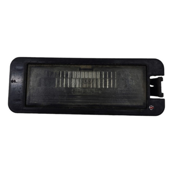Luz Placa Volkswagen Golf Sportiline 1.6 2010