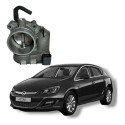 Tbi Corpo Borboleta Chevrolet Astra Sedan 2.0 2010