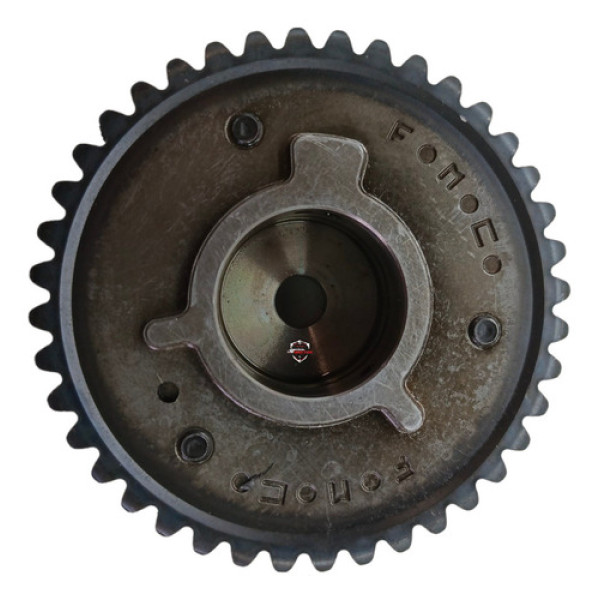 Polia Comando Válvula Range Rover Evoque 2.0 2012