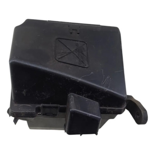 Caixa Fusivel Peugeot 206 1.4 8v 2008 2010