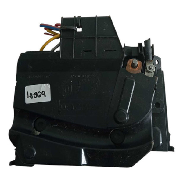 Caixa De Fusível Hm5514k733 Ford Focus 2014