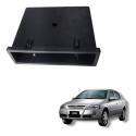 Porta Objeto Painel Central Gm Astra 1999 A 2012 Preto