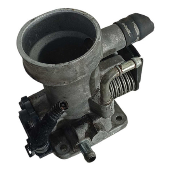 Tbi Corpo De Borboleta Gm Corsa Celta Prisma 2007 2010