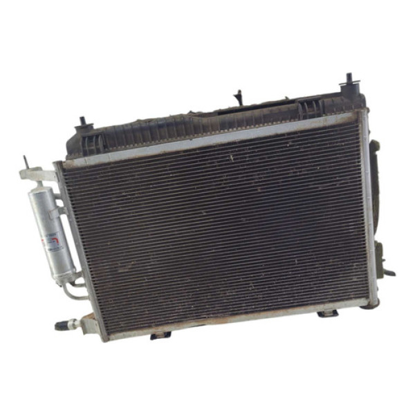 Kit Radiador Ford Ka Sedan Se 1.5 16v Sigma 2016 8v518005ga