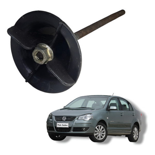 Parafuso Estepe Volkswagen Polo Comfortline 2008 2013