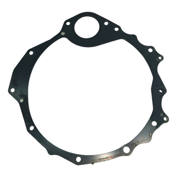 Flange Caixa Motor Nissan Frontier 2.5 2011