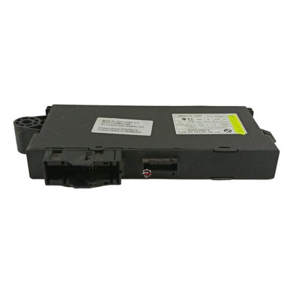 Módulo Carroceria Bmw X1 Sdrive20i 2.0 2010