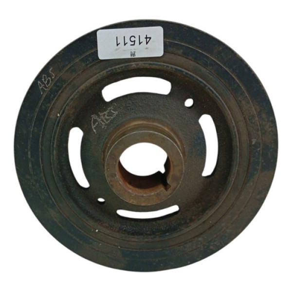 Polia Virabrequim Kia Sorento 2.4 2010 2015