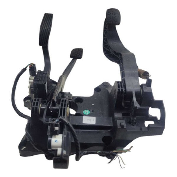 Jogo Pedais Gm Onix Prisma 2013 2019