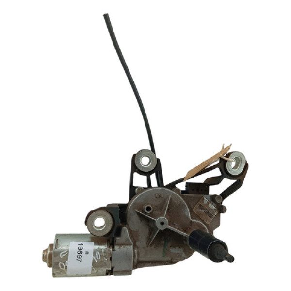 Motor Limpador Traseiro Vw Fox Spacefox Crossfox 09 2016 