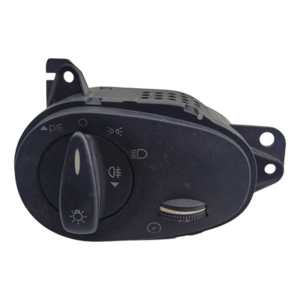 Botão Comando Farol Luz Ford Focus 2009 2013