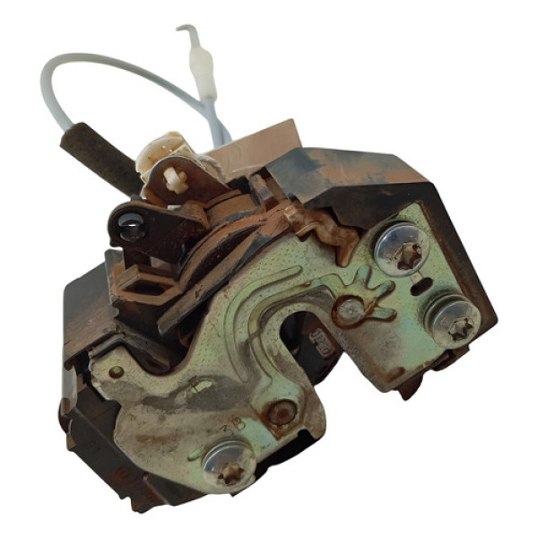 Fechadura Elétrica Diant. Esquerda Fiat Strada Freedom 22 24