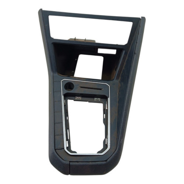 Acabamento Console Cambio Vw Nivus 2023