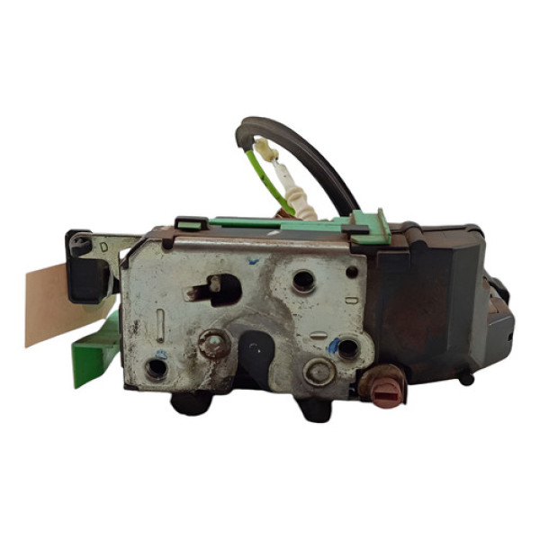 Fechadura Elétrica Traseira Direita Fiat Punto 2008 2017  