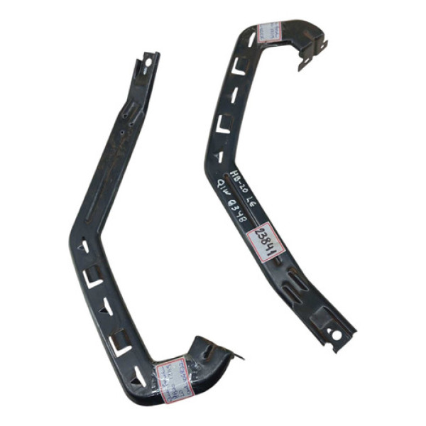 Par Guia Suporte Farol Hyundai Hb20 2013 2019