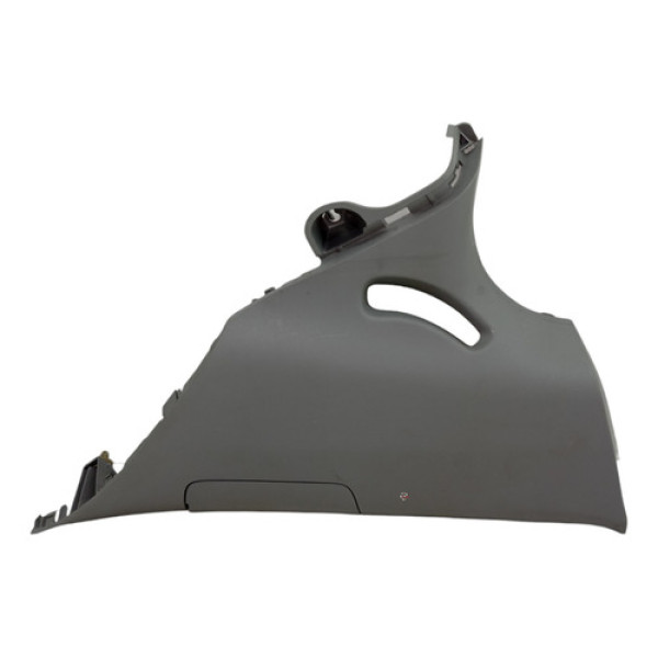 Acabamento Coluna Traseira Direita Honda City 1.5 2012