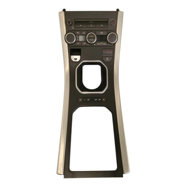 Moldura Consoles Central Completa Evoque 2015