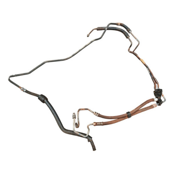 Par Mangueira Direcao Hidraulica Gm Astra 1.8 2004