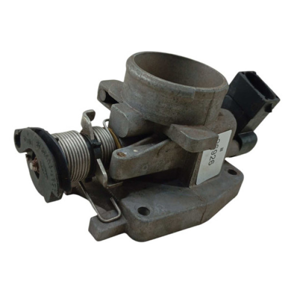 Tbi Corpo Borboleta Ford Fiesta Ka 1.0 1996 2000