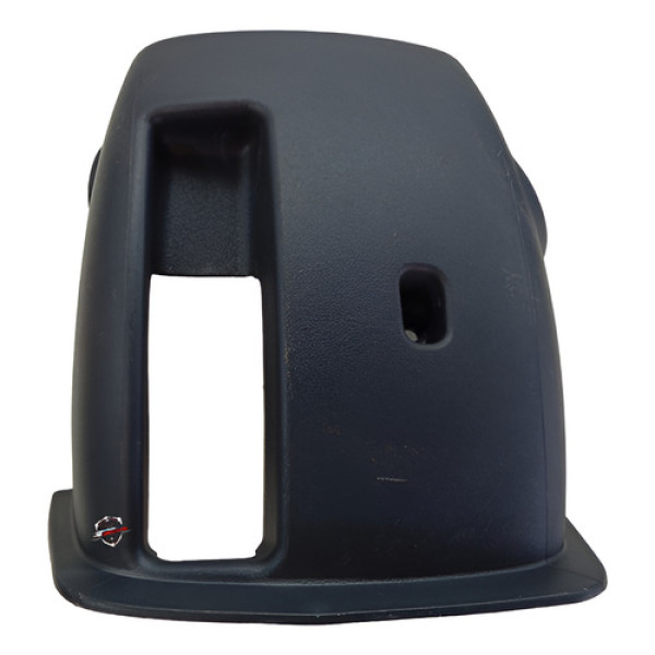 Moldura Coluna Direção Inferior Kia Soul 1.6 2011