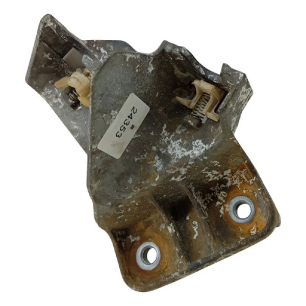 Suporte Cabo Trambulador Chevrolet Onix Prisma 2013 2019 Cinza