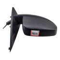Retrovisor Manual Direito Chevrolet Meriva 2003  2012