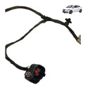 Chicote Porta Traseira Direita Chevrolet Onix 2014