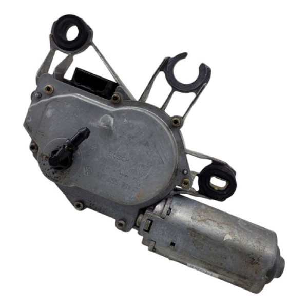 Motor Limpador Parabrisa Traseiro Volkswagen Golf 2000 2012