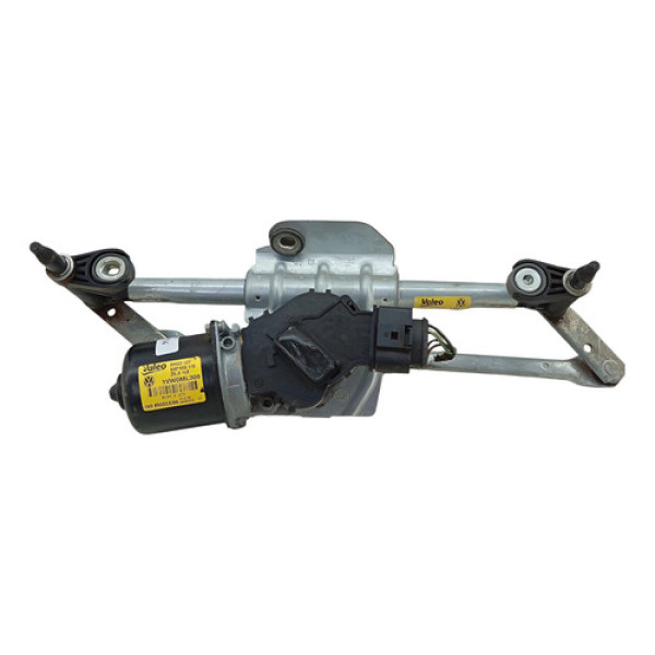 Motor Limpador Parabrisa Vw Gol Voyage Saveiro 2010 2023
