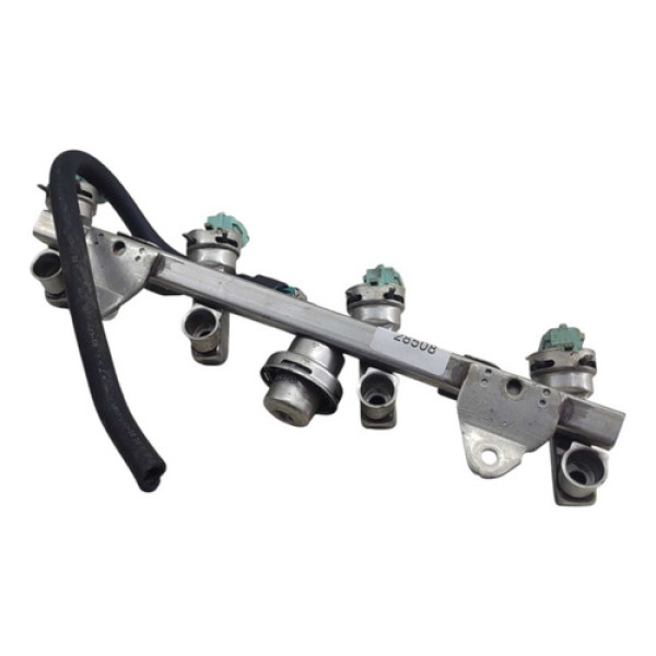 Flauta Injeção Honda Civic 2.0 2017 2020 F000kv1461