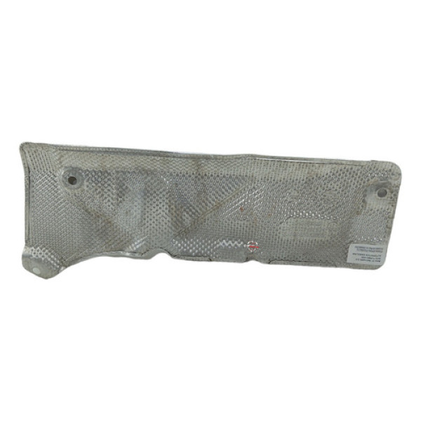 Defletor Térmico Calor Assoalho Bmw X1 Sdrive20i 2.0 2010