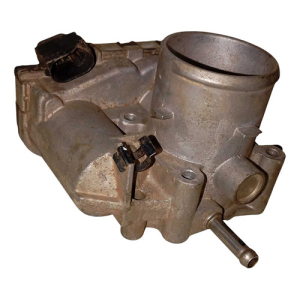 Tbi Corpo Borboleta Hyundai Hb20 1.0 2013 2019