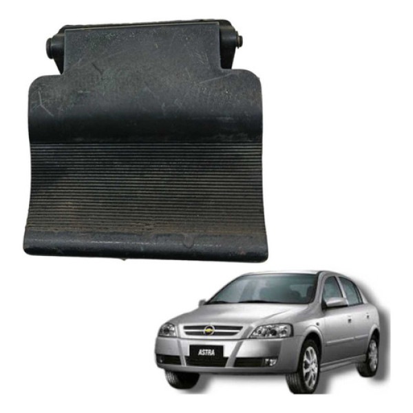 Maçaneta Alavanca Capo Chevrolet Astra Sedan 2010