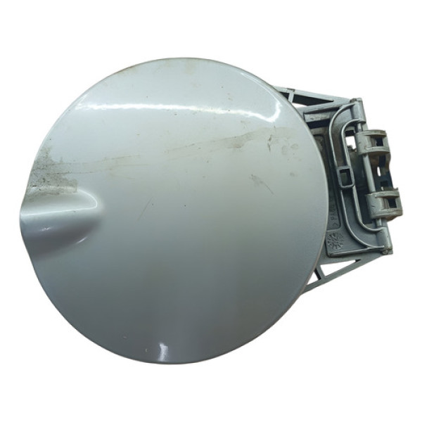 Portinhola Tanque Combustivel Citroen C3 2003 2012 Cinza 2012