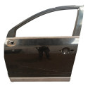 Porta Dianteira Esquerda Chevrolet Captiva 2011 Dianteira Esquerda Preto