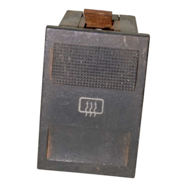 Botão Desembaçador Vw Gol Parati Saveiro 2000 2005 377959621